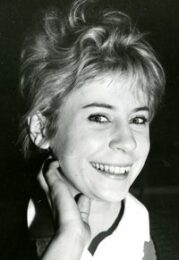 Maud Hansson