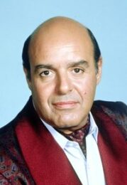 Michael Lombard