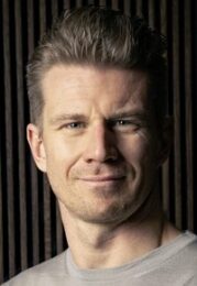 Nico Hülkenberg