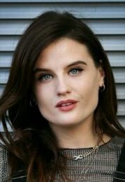 Nika McGuigan