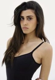 Noor Taher