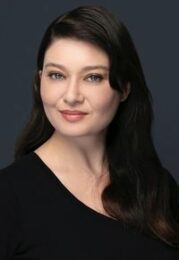 Nurgül Yeşilçay