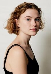 Orla Hill