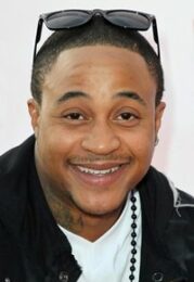Orlando Brown