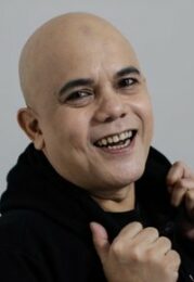 Ozy Syahputra