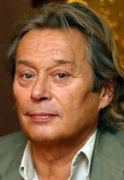 Patrick Bouchitey