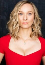 Paula Lindberg