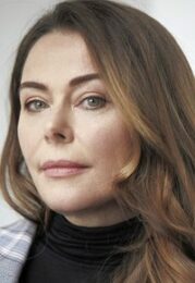 Polly Walker