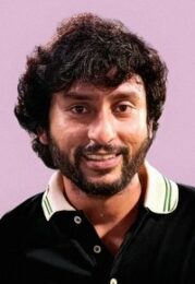 RJ Balaji