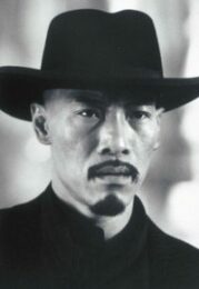 Roger Yuan