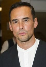Steve John Shepherd