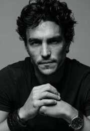 Steven John Ward