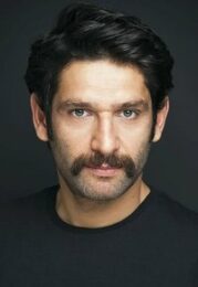 Tansel Öngel