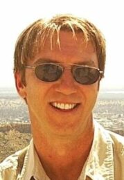 Terrence Scammell