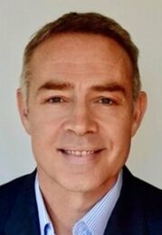 Tony Gardner