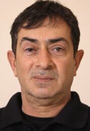 Turan Özdemir