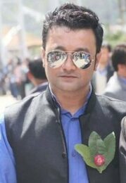 Uttam Pradhan
