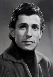 Vilen Galustyan