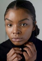 Yasmin Monet Prince