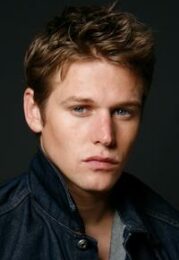 Zach Roerig