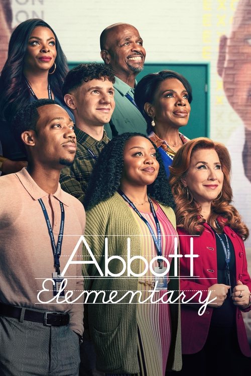 Abbott Elementary : 2.Sezon 13.Bölüm