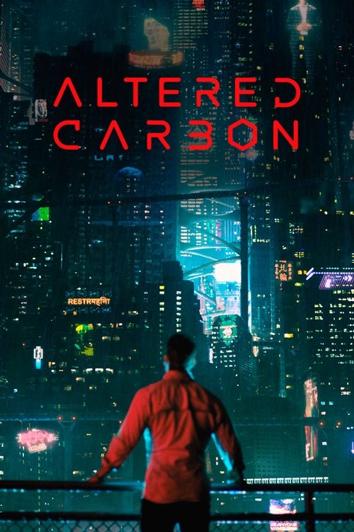 Altered Carbon : 1.Sezon 6.Bölüm