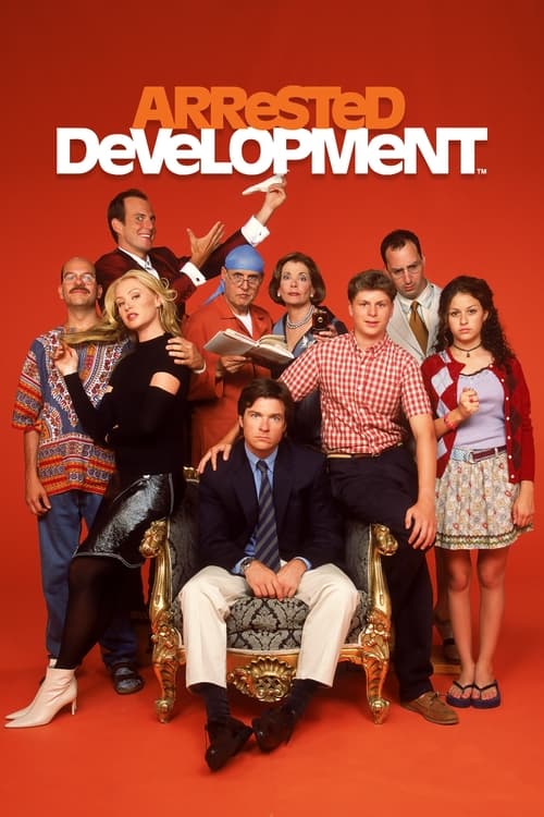Arrested Development : 2.Sezon 9.Bölüm
