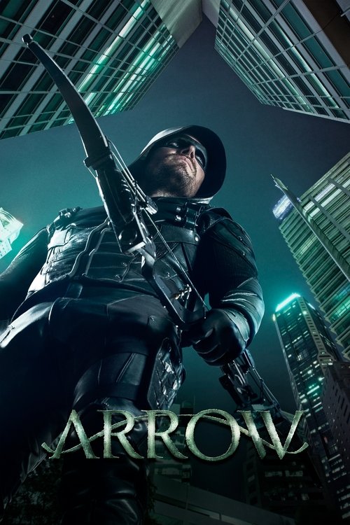 Arrow : 8.Sezon 9.Bölüm