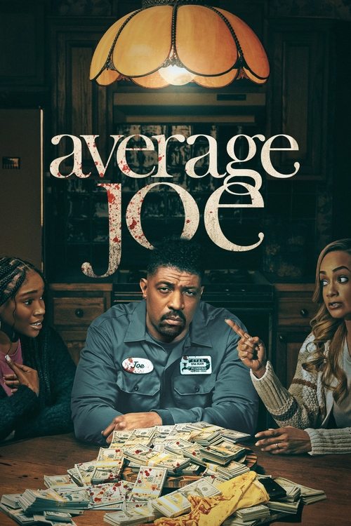 Average Joe : 1.Sezon 3.Bölüm