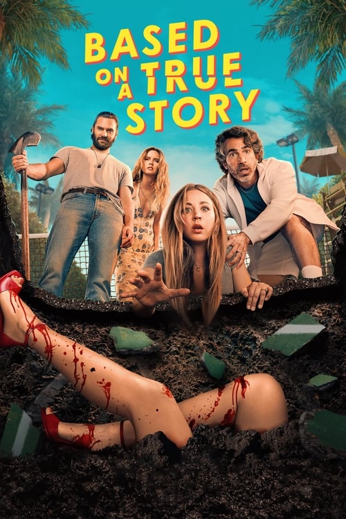 Based on a True Story : 1.Sezon 5.Bölüm