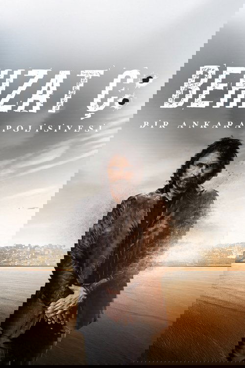 Behzat Ç. Bir Ankara Polisiyesi : 3.Sezon 25.Bölüm