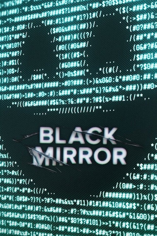 Black Mirror : 2.Sezon 1.Bölüm