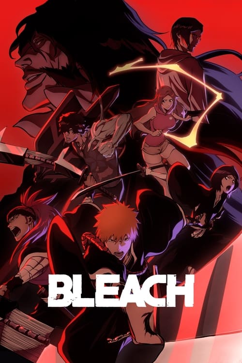 Bleach : 1.Sezon 256.Bölüm