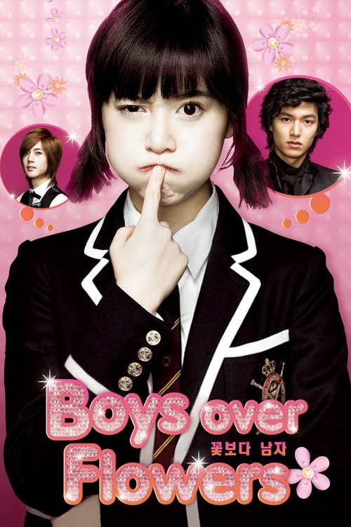Boys Over Flowers : 1.Sezon 17.Bölüm