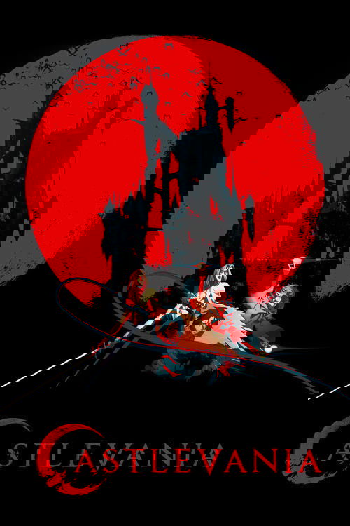 Castlevania : 3.Sezon 4.Bölüm