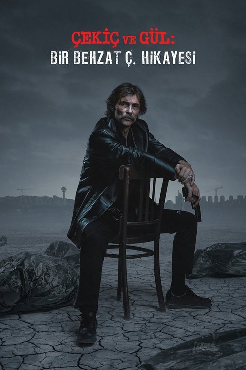 Çekiç ve Gül Bir Behzat Ç. Hikayesi : 1.Sezon 7.Bölüm