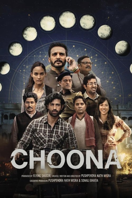 Choona : 1.Sezon 2.Bölüm