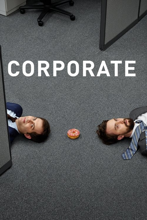 Corporate : 3.Sezon 6.Bölüm