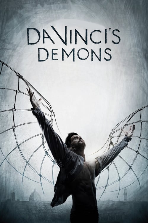 Da Vinci’s Demons : 1.Sezon 6.Bölüm