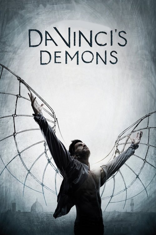 Da Vinci’s Demons : 2.Sezon 6.Bölüm