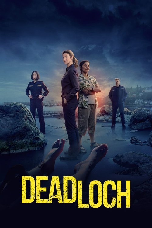 Deadloch : 1.Sezon 4.Bölüm