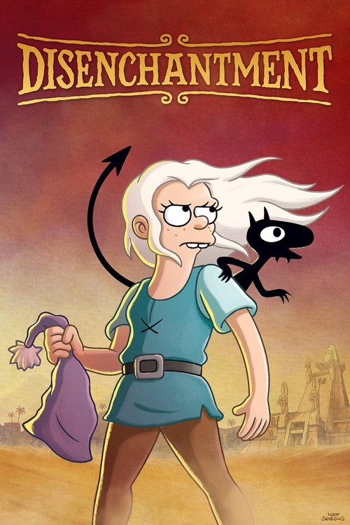 Disenchantment : 3.Sezon 9.Bölüm