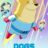 Dogs in Space : 1.Sezon 1.Bölüm izle