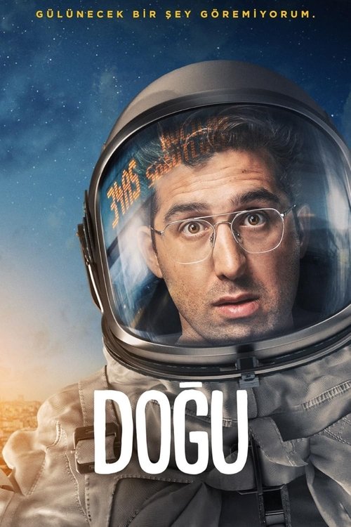 Doğu : 1.Sezon 8.Bölüm
