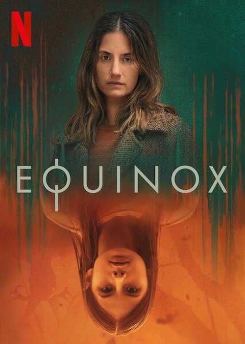 Equinox : 1.Sezon 3.Bölüm