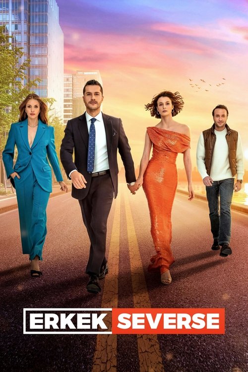Erkek Severse : 1.Sezon 4.Bölüm