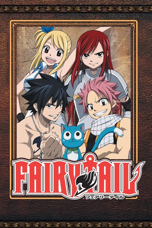 Fairy Tail : 5.Sezon 3.Bölüm