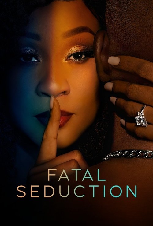Fatal Seduction : 1.Sezon 8.Bölüm