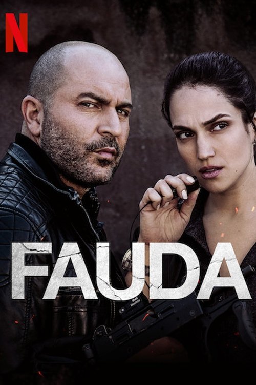 Fauda : 4.Sezon 12.Bölüm