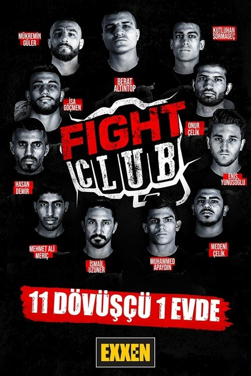 Fight Club : 1.Sezon 7.Bölüm
